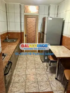 Apartament 2 camere | Costin Georgian | Decomandat | 6min. metrou - foto 6