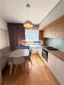 Apartament 3 Camere Vacaresti - Centrala - Parcare - Superb - foto 6