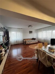 Dream Village Păcurari Apartament 2 camere -70,55 mp, Mobilat și Utilat - Iasi