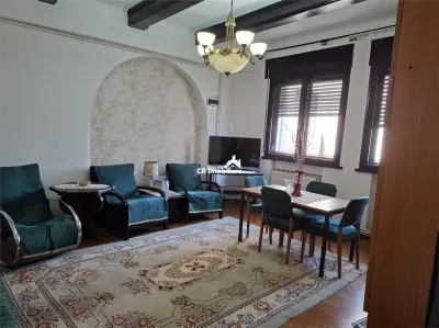 Apartament 4 camere Stefan cel Mare - foto 4