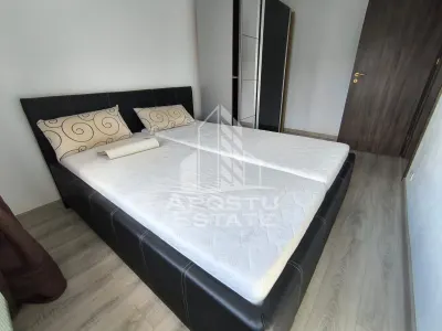Duplex de vanzare, cu 4 camere si 3 bai, mobilat si utilat,Dumbravita - foto 18