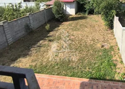 Duplex de vanzare, cu 4 camere si 3 bai, mobilat si utilat,Dumbravita - foto 22