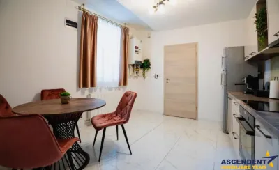 Poarta Schei, pe 70 mp, Centrul Istoric, Brasov - foto 3
