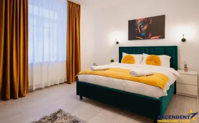 Poarta Schei, pe 70 mp, Centrul Istoric, Brasov - foto 4