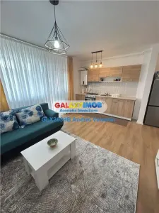 Apartament Bloc Nou Berceni - Dimitrie Leonida - Parcare - foto 2