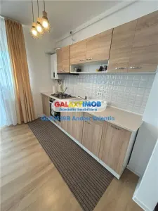 Apartament Bloc Nou Berceni - Dimitrie Leonida - Parcare - foto 3
