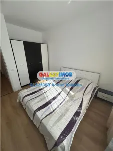 Apartament Bloc Nou Berceni - Dimitrie Leonida - Parcare - foto 4