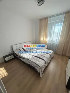 Apartament Bloc Nou Berceni - Dimitrie Leonida - Parcare - foto 5
