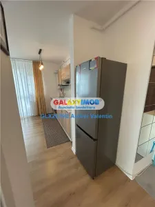 Apartament Bloc Nou Berceni - Dimitrie Leonida - Parcare - foto 7
