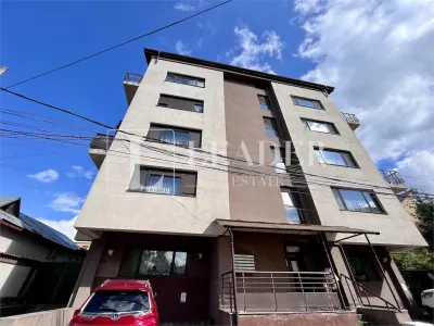 Baneasa Zona Romatsa || Apartament 3 camere | Bloc 2009 | 3 locuri parcare - foto 22
