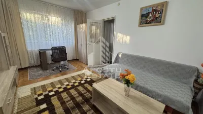Apartament 2 camere, de inchiriat,Circumvalatiunii,  Timisoara - Timisoara