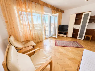 Apartament 1 camera | Spatios | Ideal investitie - Timisoara