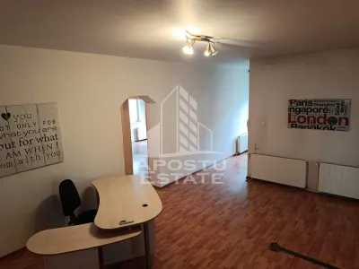 Apartament spatios, 4 camere,  etaj 1, Zona Centrala - Timisoara - foto 3