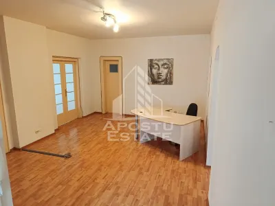 Apartament spatios, 4 camere,  etaj 1, Zona Centrala - Timisoara - foto 6