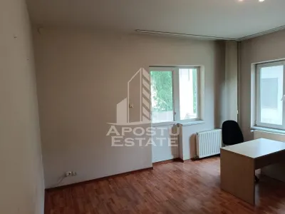 Apartament spatios, 4 camere,  etaj 1, Zona Centrala - Timisoara - foto 7