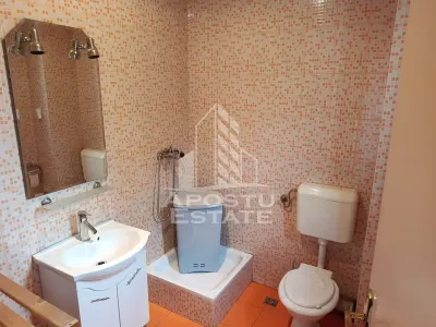 Apartament spatios, 4 camere,  etaj 1, Zona Centrala - Timisoara - foto 8