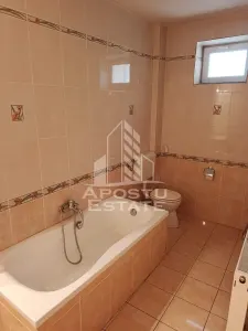 Apartament spatios, 4 camere,  etaj 1, Zona Centrala - Timisoara - foto 9