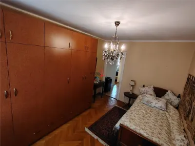 Apartament 3 camere zona Gara de Nord Podul Grand - foto 16
