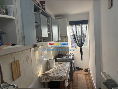 Vanzare garsoniera zona Brosteni - Buzau