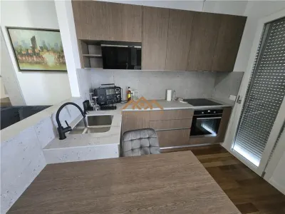 Apartament | Bloc nou | George Enescu - foto 4