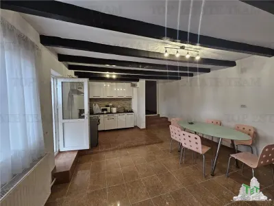 Vila 5 camere de inchiriat in Chiajna - foto 4