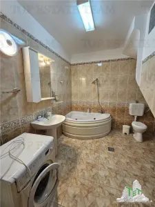Vila 5 camere de inchiriat in Chiajna - foto 7