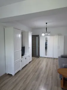 Apartament 2 camere open-space (semidecomandat) - bloc nou Tătărași - 600€ - foto 2