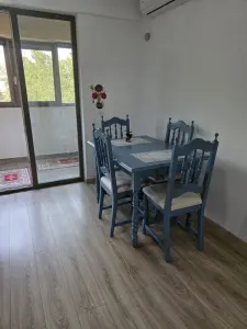 Apartament 2 camere open-space (semidecomandat) - bloc nou Tătărași - 600€ - foto 4