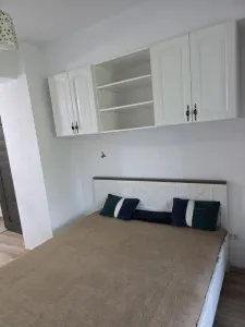 Apartament 2 camere open-space (semidecomandat) - bloc nou Tătărași - 600€ - foto 7