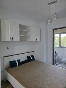 Apartament 2 camere open-space (semidecomandat) - bloc nou Tătărași - 600€ - foto 8