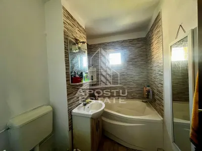 Apartament 3 camere,etaj 3,zona UMT - foto 24