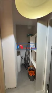 Inchiriere apartament 2 camere bloc nou in Dambul Rotund- zona Fabrica De Sport - foto 5
