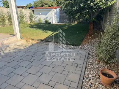 Duplex mobilat si utilat Mosnita Veche - foto 24
