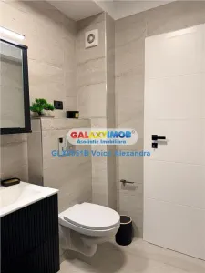 Apartament Modern Bloc Nou Berceni - Dimitrie Leonida - Parcare - foto 8