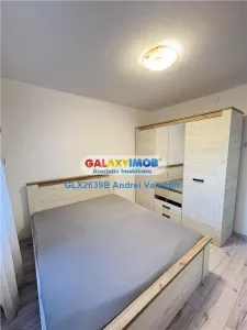 Apartament Modern 2 Camere Auchan Titan - Parcare Subterana - foto 3