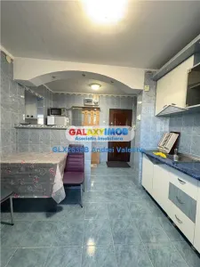 Apartament Modern 2 Camere Auchan Titan - Parcare Subterana - foto 6