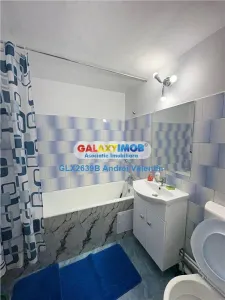 Apartament Modern 2 Camere Auchan Titan - Parcare Subterana - foto 7