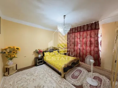 Casa de vanzare,  teren 225 mp, zona Fratelia, Bujorilor, Timisoara - Timisoara