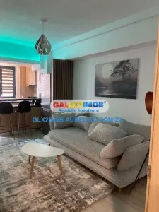 Apartament 2 camere Novum Politehnica etaj4/11 - Bucuresti