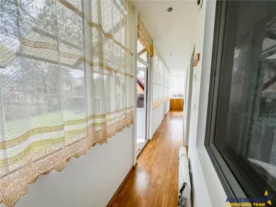 FILM! Casa 7 camere, oportunitate: rezidential/ turistic/ investitional,Covasna - foto 19