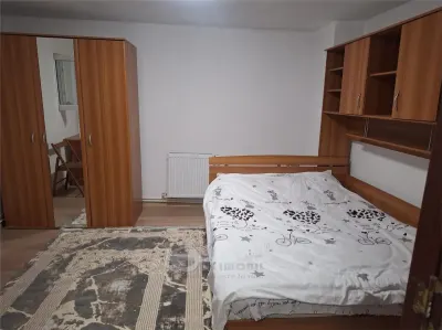 Apartament 2 camere la curte | Utilități incluse | Nicolina – CUG | 300 €/lună - Iasi