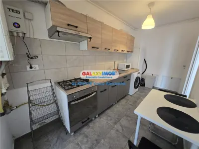 Apartament  Bloc Nou Berceni - Dimitrie Leonida - Parcare - Amurgului - foto 5