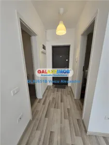 Apartament  Bloc Nou Berceni - Dimitrie Leonida - Parcare - Amurgului - foto 7