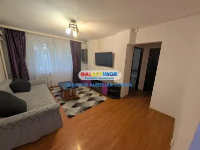 Inchiriere apartament 2 camere Doamna Ghica etaj 3/10 - Bucuresti