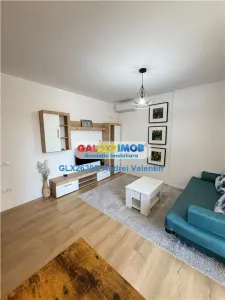 Apartament 3 Camere Lux - Vacaresti - Parcare - Centrala - Tineretului - Bucuresti