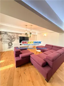Apartament 3 Camere Vacaresti - Centrala - Parcare - Superb - foto 2