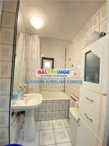 Apartament 3 camere decomandat Lacul Tei/bloc reabilitat/AC/DECOMANDAT - foto 3