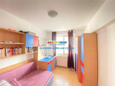 Apartament 3 camere decomandat Lacul Tei/bloc reabilitat/AC/DECOMANDAT - foto 6