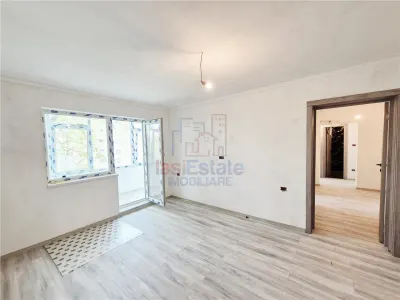 Apartament cu 4 camere de vanzare - Iasi