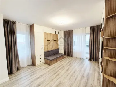 Apartament cu o camera-parcare inclusa - foto 2